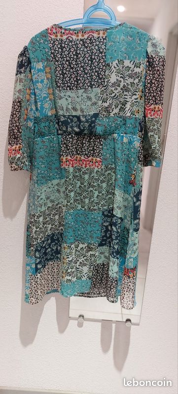 Robe Bohême 38 (image 2)