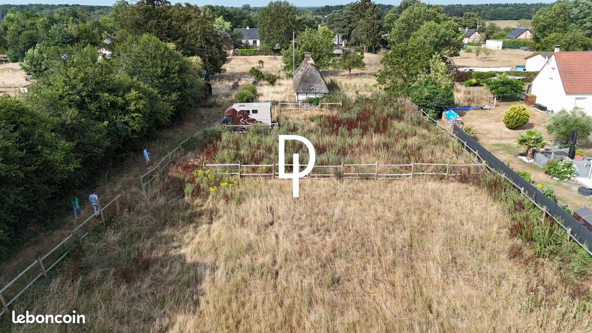 Maison 4 pièces 80 m² · à Campigny · 80 m² · 125 000 €