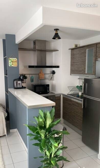 Appartement a louer bondy - 3 pièce(s) - 57 m2 - Surfyn