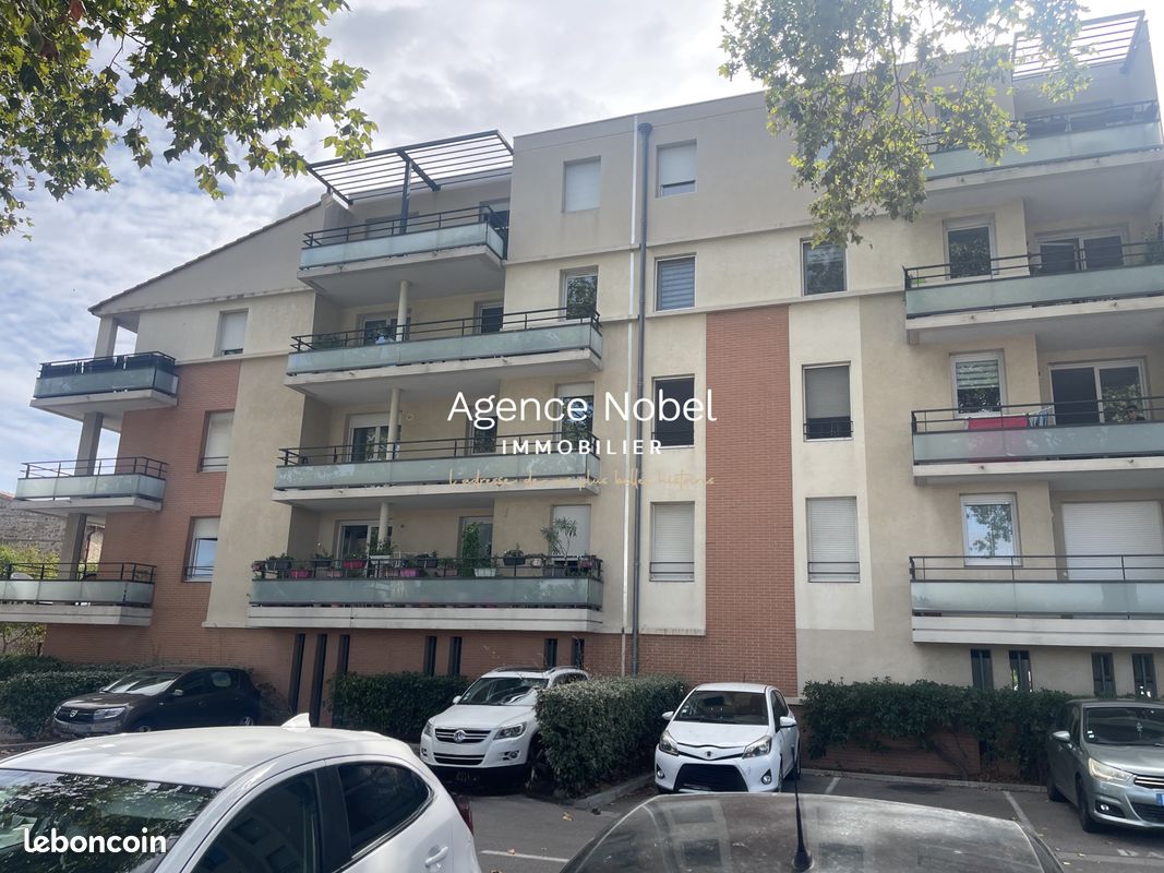 Appartement 2 pièces 46 m² · à Saint-Estève · 46 m² · 110 000 €