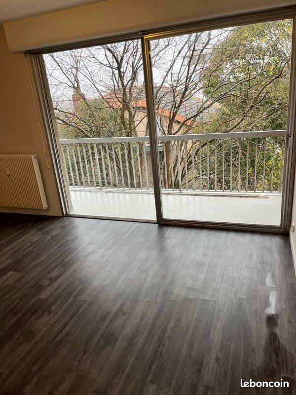 Appartement 2 pièces 33 m² · à Toulouse · 33 m² · 145 000 €