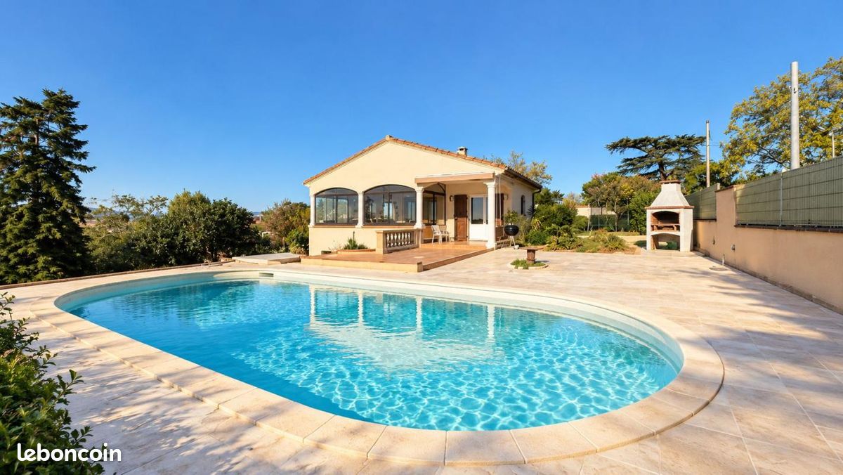 Maison 6 pièces 200 m² · à L'Union · 200 m² · 559 000 €