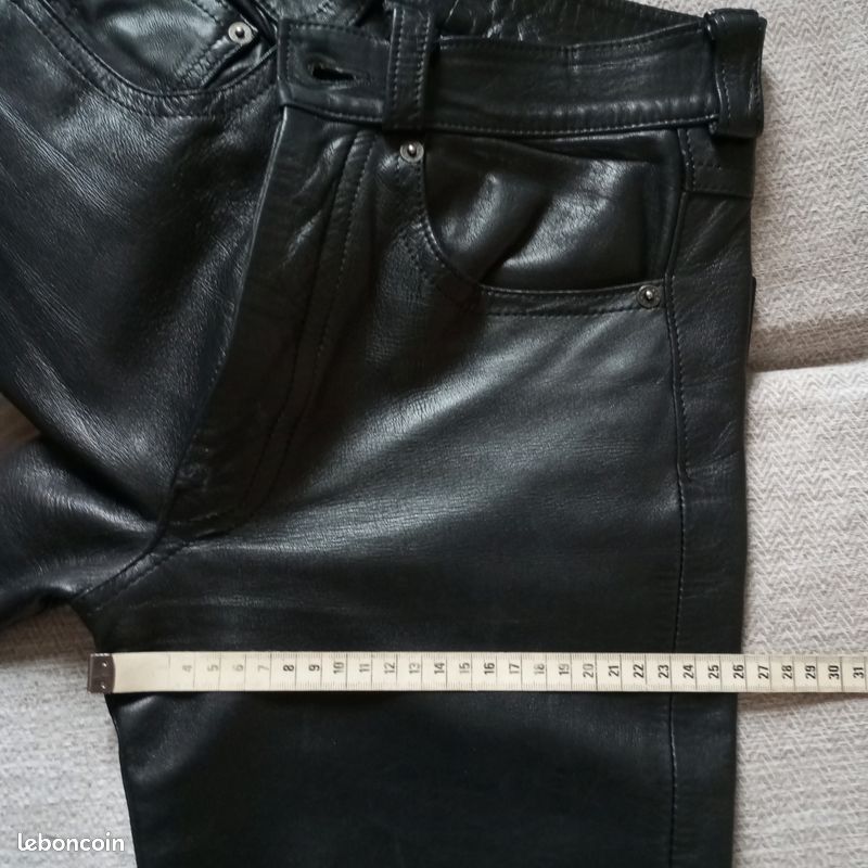 Pantalon Cuir (image 6)