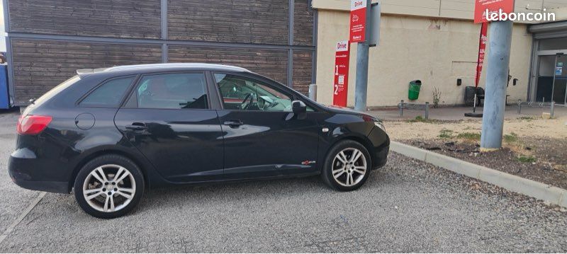 Seat Ibiza st copa (image 1)