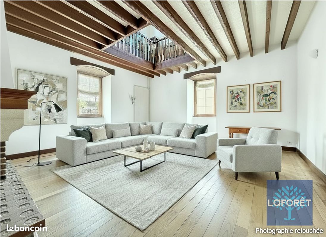 Maison 5 pièces 160 m² · à Aubigny-les Clouzeaux · 160 m² · 189 900 €