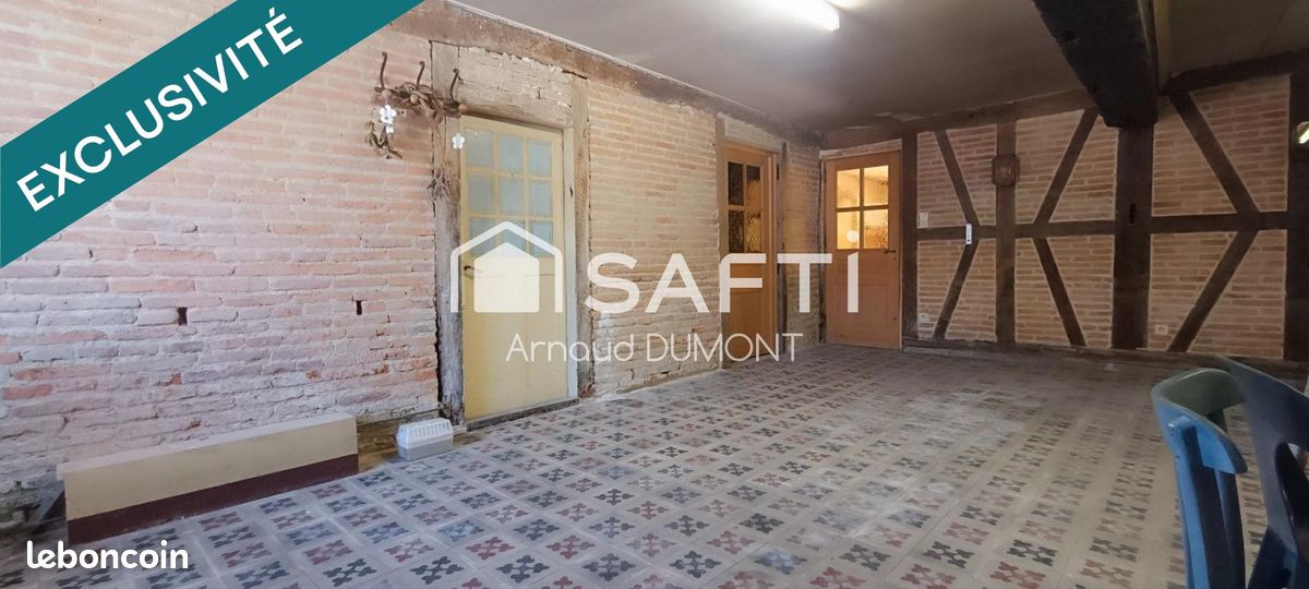 Propriété 6 pièces 195 m² (image 2)