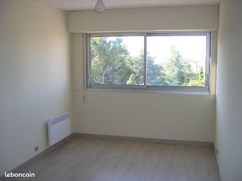 Appartement 1 pièce 19 m² · à Marseille · 19 m² · 395 €/mois