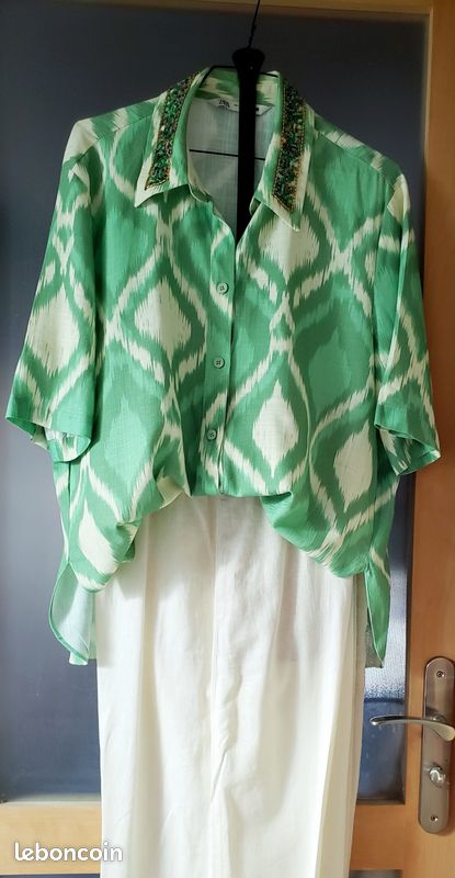 Chemise neuve zara (image 3)