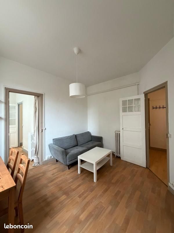 Appartement 3 pièces 55 m² · à Saint-Ouen-sur-Seine · 55 m² · 1 310 €/mois