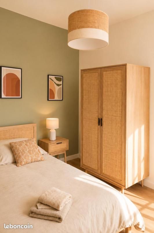Appartement 4 pièces 73 m² · à Perpignan · 73 m² · 1 350 €/mois