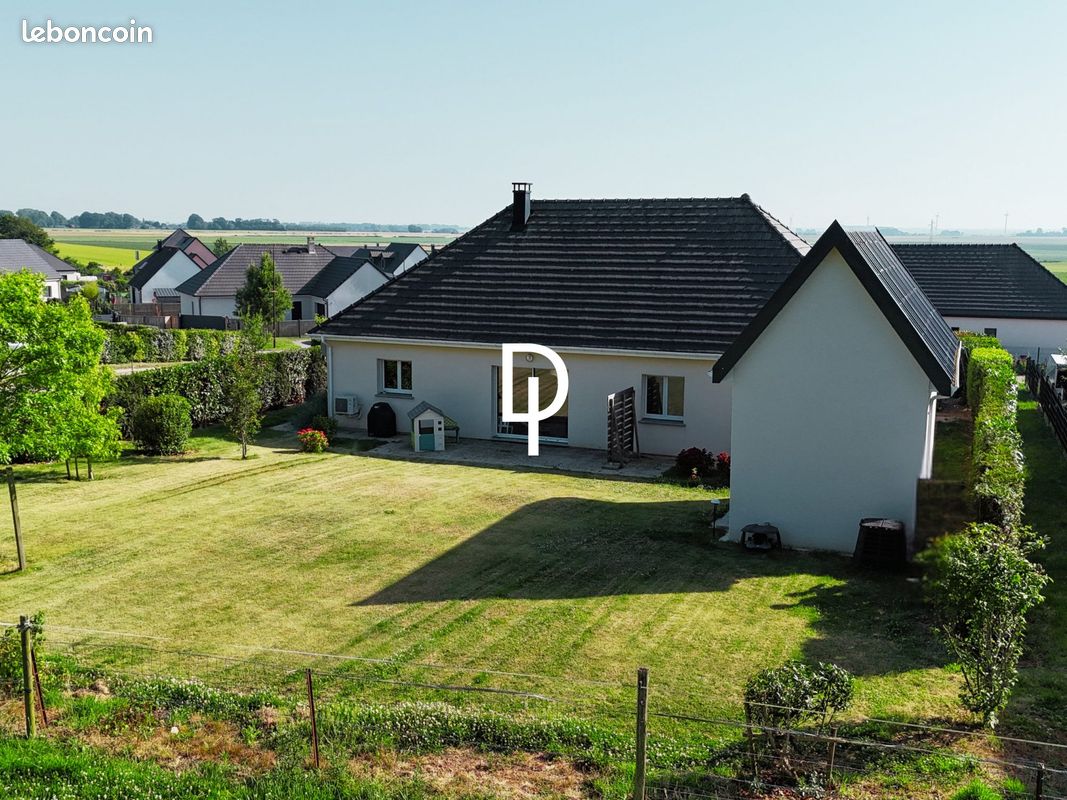Maison 5 pièces 116 m² · à Hautot-sur-Mer · 116 m² · 340 000 €