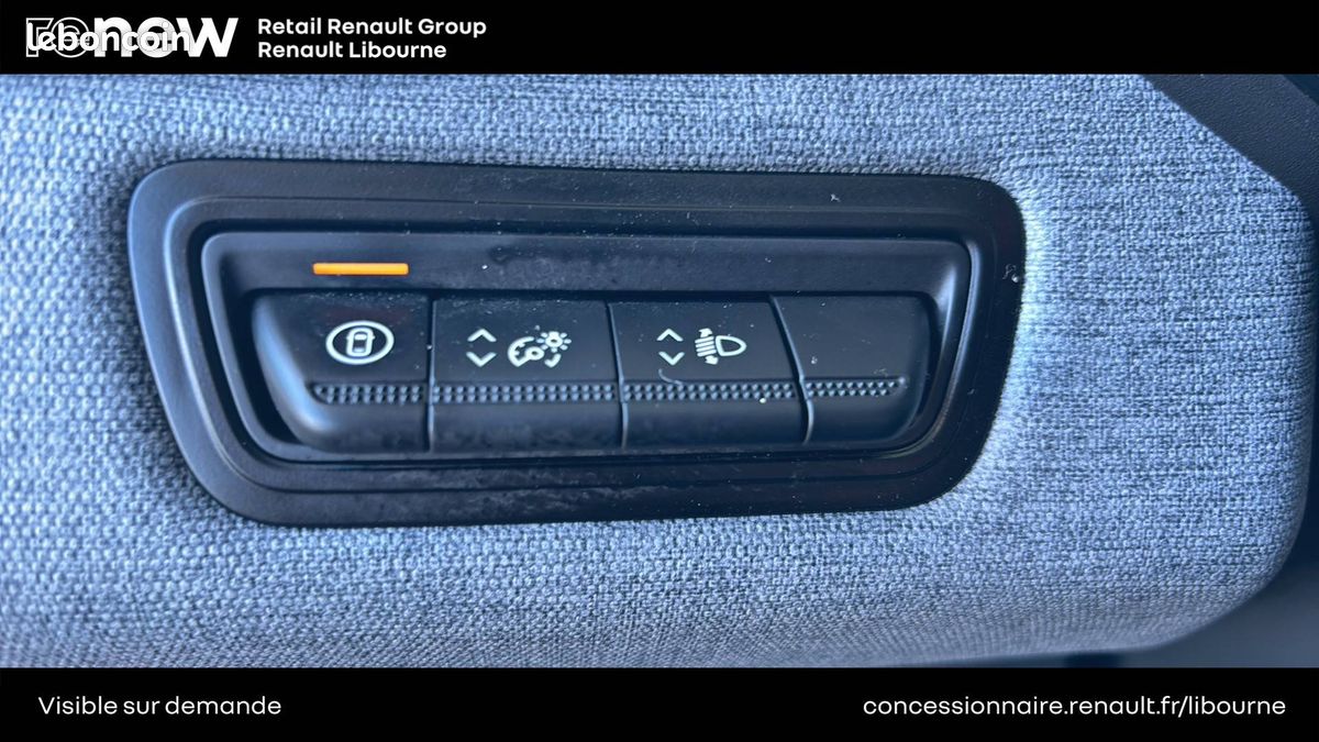 Renault clio blue dci 100 ch gsr2 evolution (image 26)