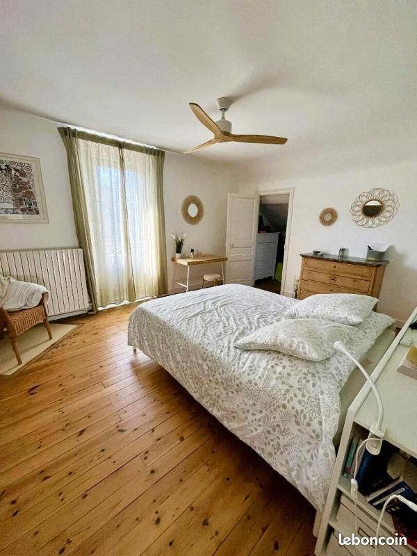 Maison 6 pièces 130 m² · à Périgueux · 130 m² · 260 000 €