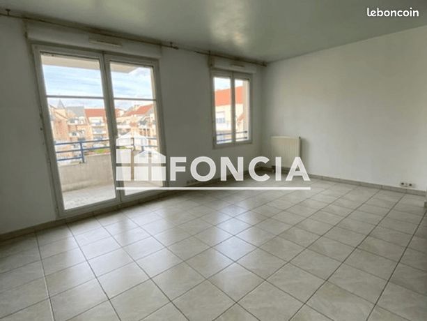 Appartement a louer villeparisis - 2 pièce(s) - 40 m2 - Surfyn