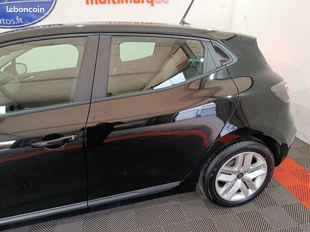 Renault Clio (5) Evolution Blue dCi 100 -25 (image 48)