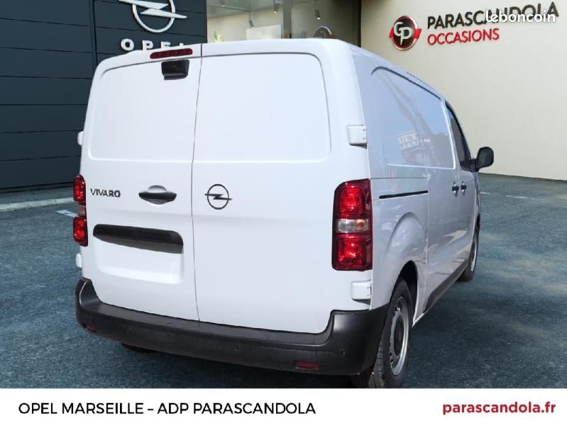Opel Vivaro Fg M 1.5 BlueHDi 120ch S&S (image 10)