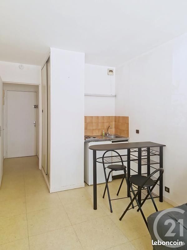 Appartement 1 pièce 16 m² · à Rouen · 16 m² · 46 900 €