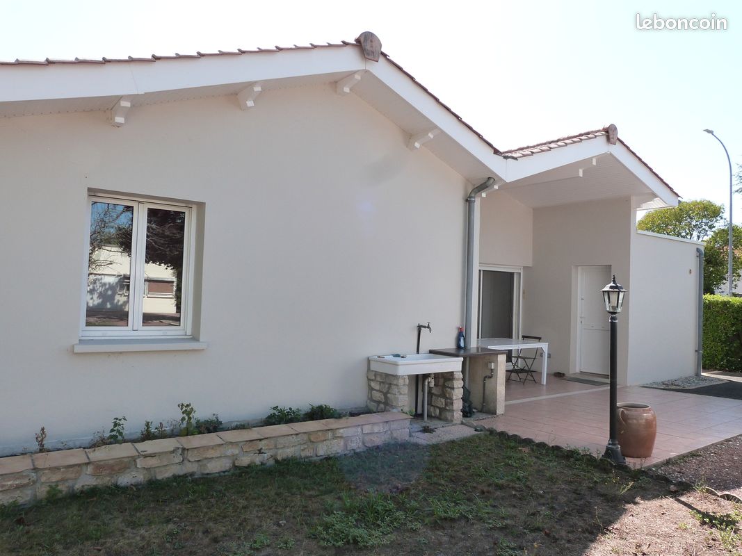 Maison 6 pièces 193 m² · à Blanquefort · 193 m² · 495 000 €