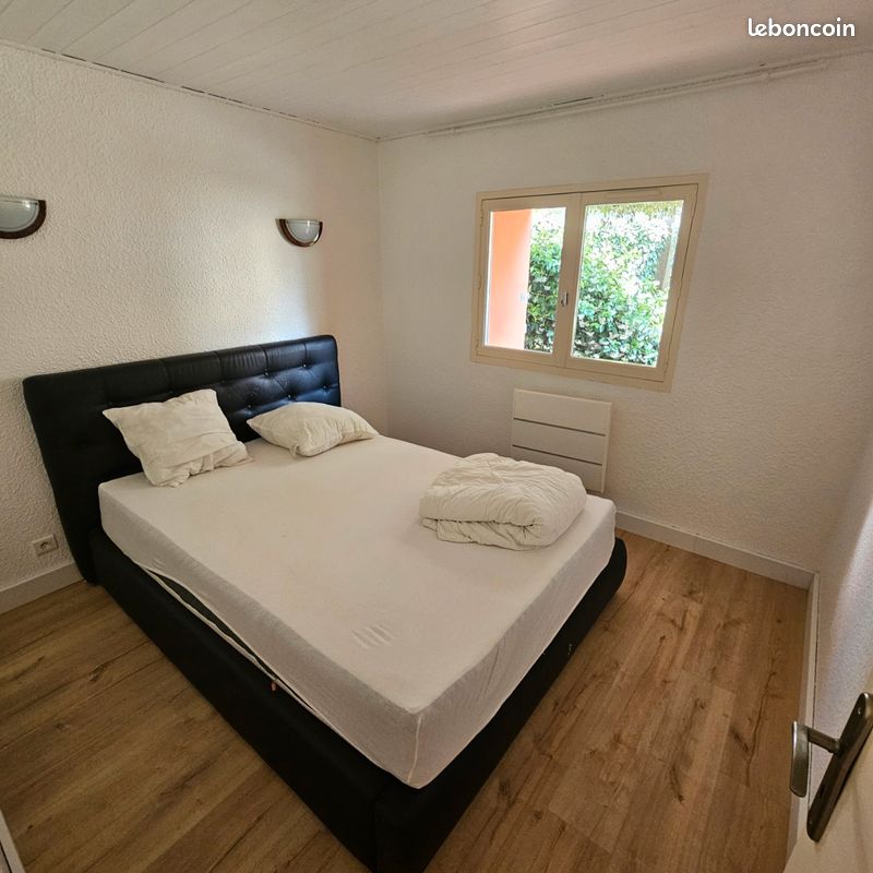 Appartement 3 pièces 40 m² · à Verdun-sur-Garonne · 40 m² · 650 €/mois