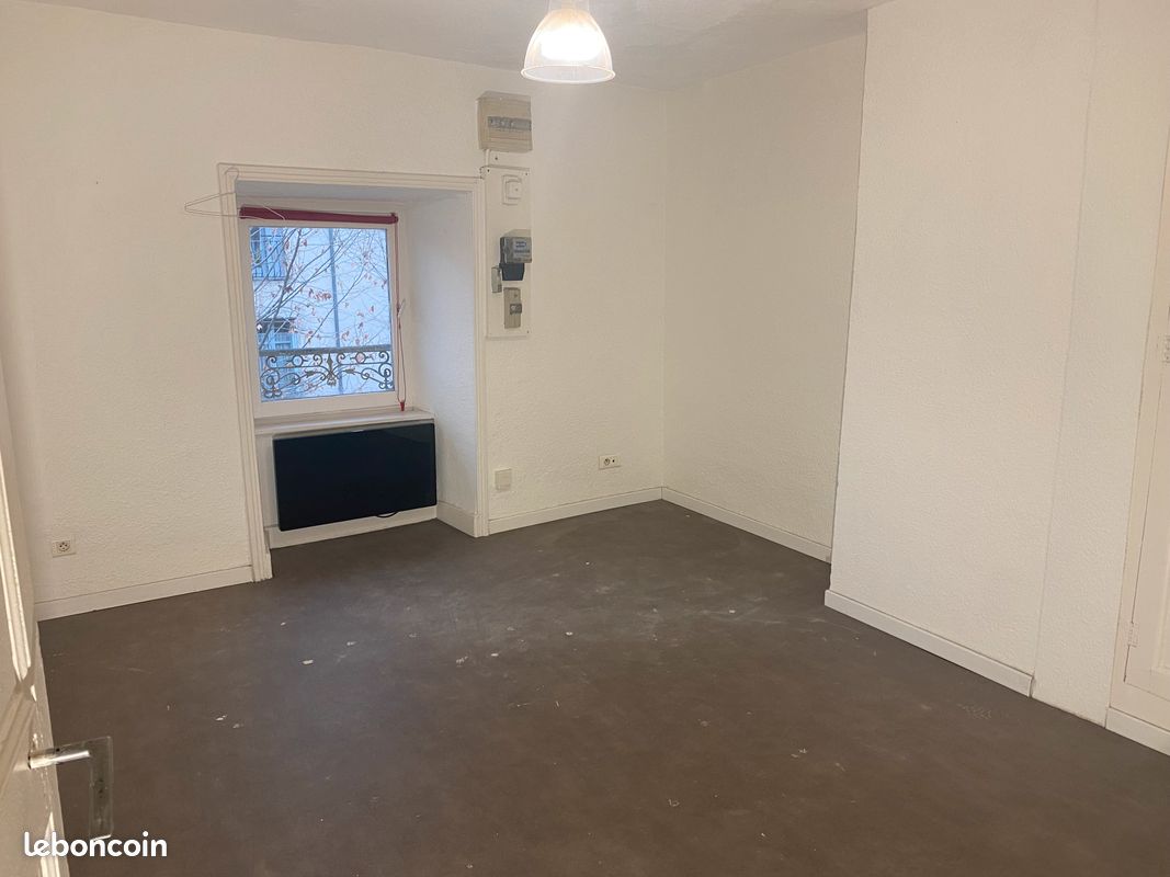 Appartement 2 pièces 33 m² · à Privas · 33 m² · 340 €/mois