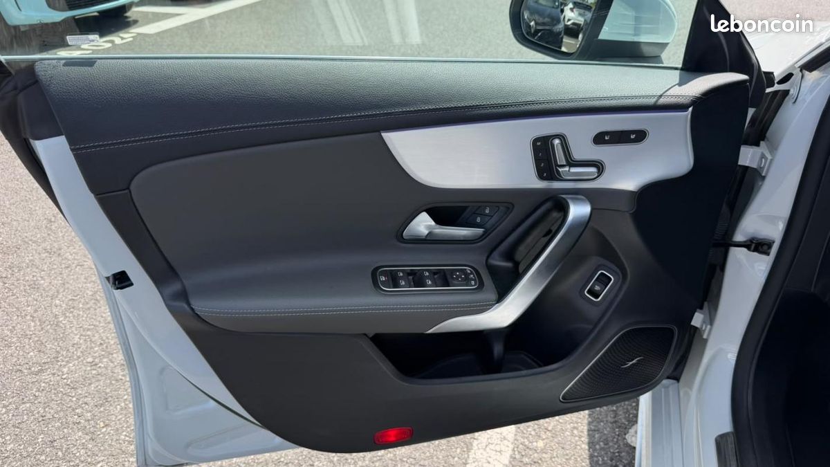 Mercedes CLA COUPE 45 S AMG 8G-DCT 4Matic+ (image 5)