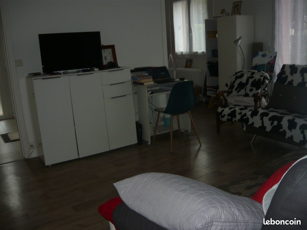 Maison 6 pièces 84 m² · à Laval · 84 m² · 224 000 €