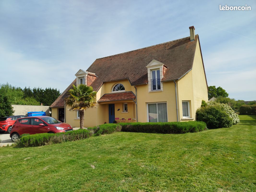 Maison 7 pièces 216 m² · à Vendôme · 216 m² · 350 000 €
