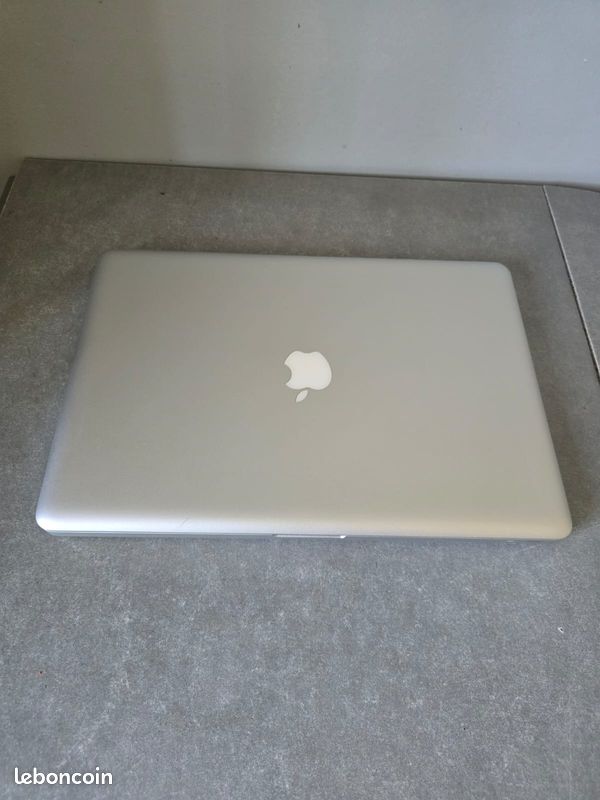 Mac Book pro (image 8)