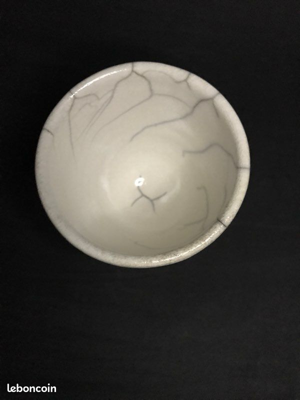 Petit bol ramequin raku inspiration japon (image 5)
