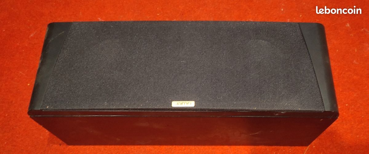 Ensemble son cinéma musique (image 1)