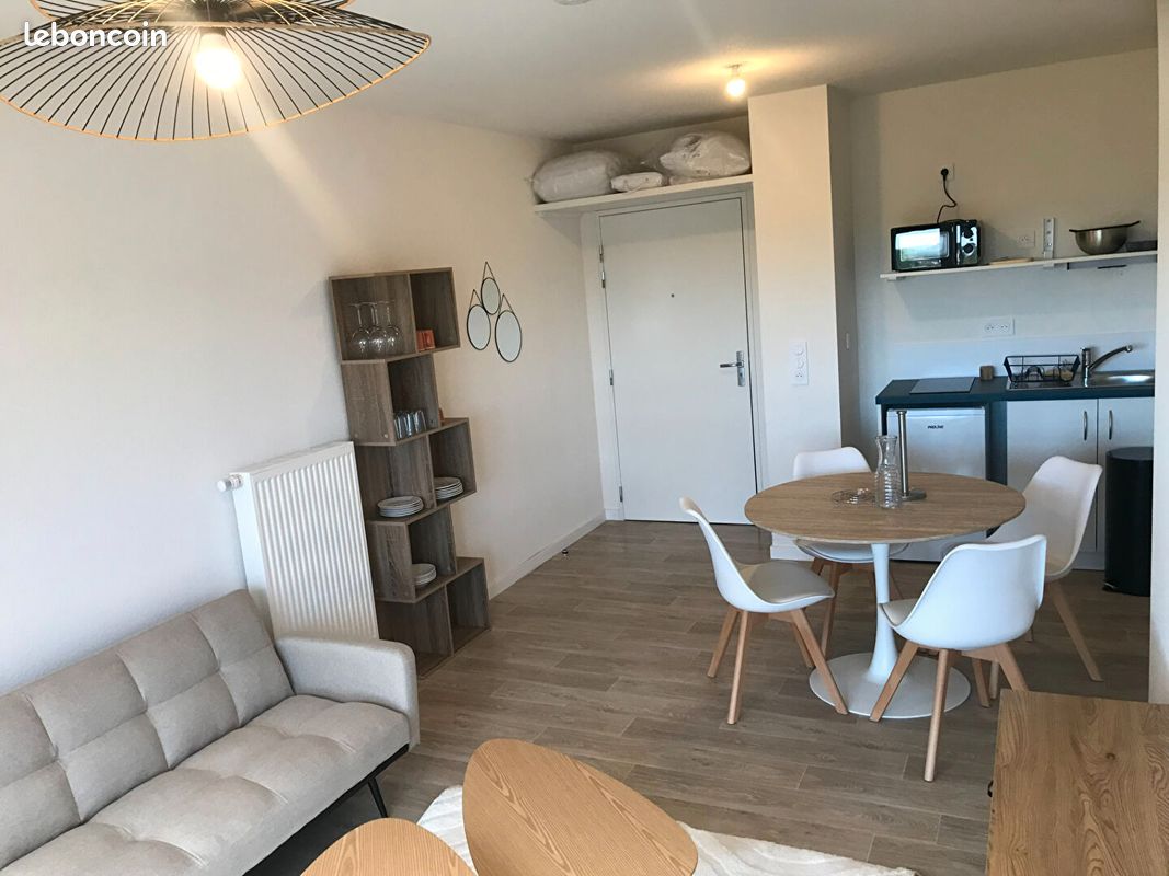 Appartement 2 pièces 37 m² · à Metz · 37 m² · 750 €/mois