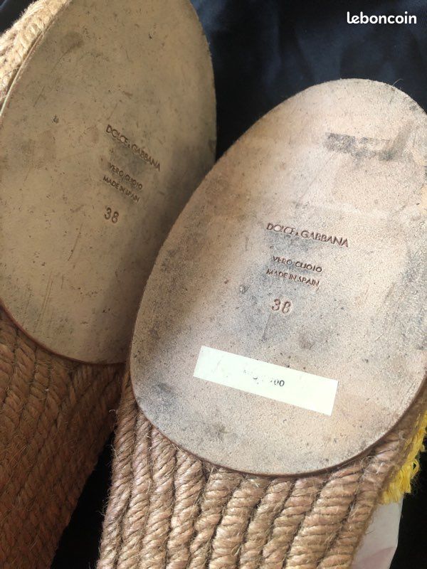 Sandales (image 5)