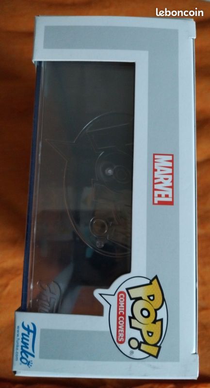 Figurine pop Groot vinyle neuve (image 5)