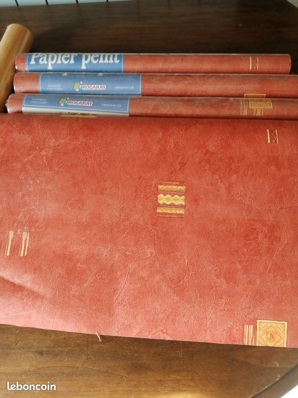 Papier peint (image 1)