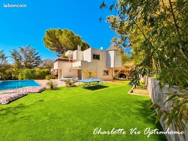 Maison 5 pièces 137 m² — 1