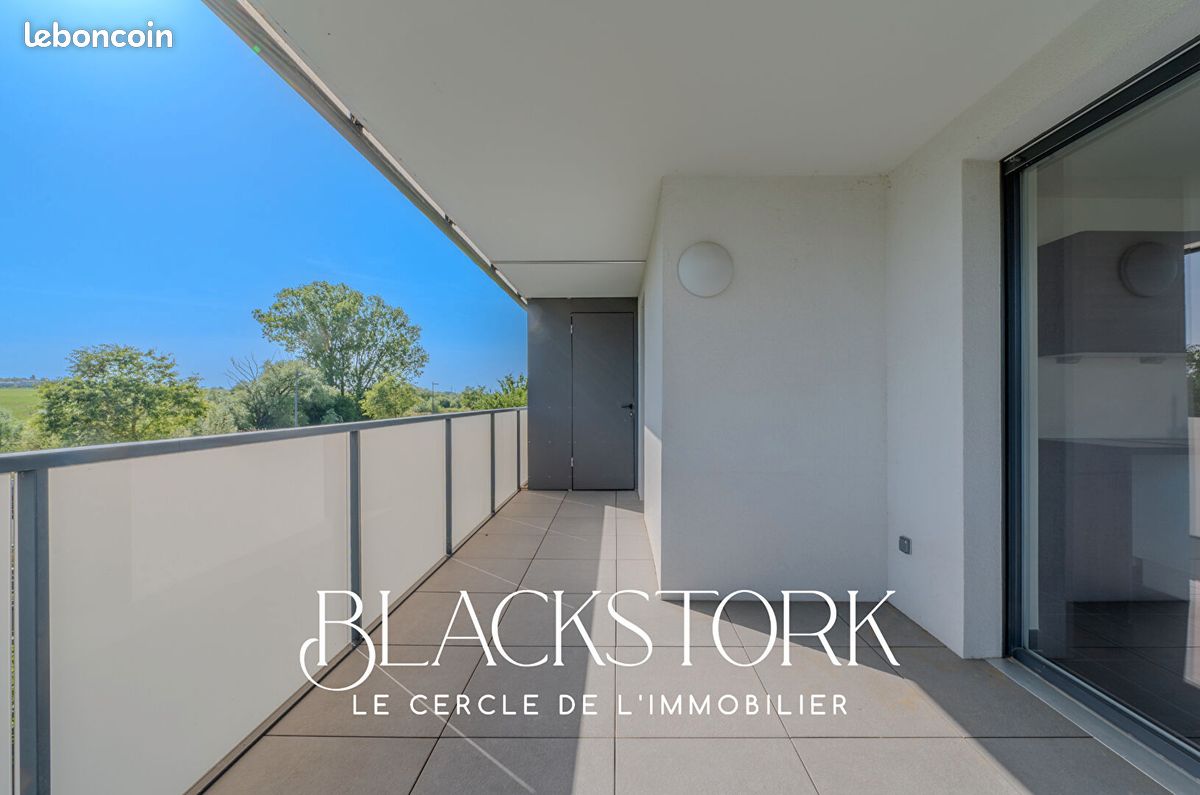 Appartement 3 pièces 64 m² · à Lampertheim · 64 m² · 252 990 €