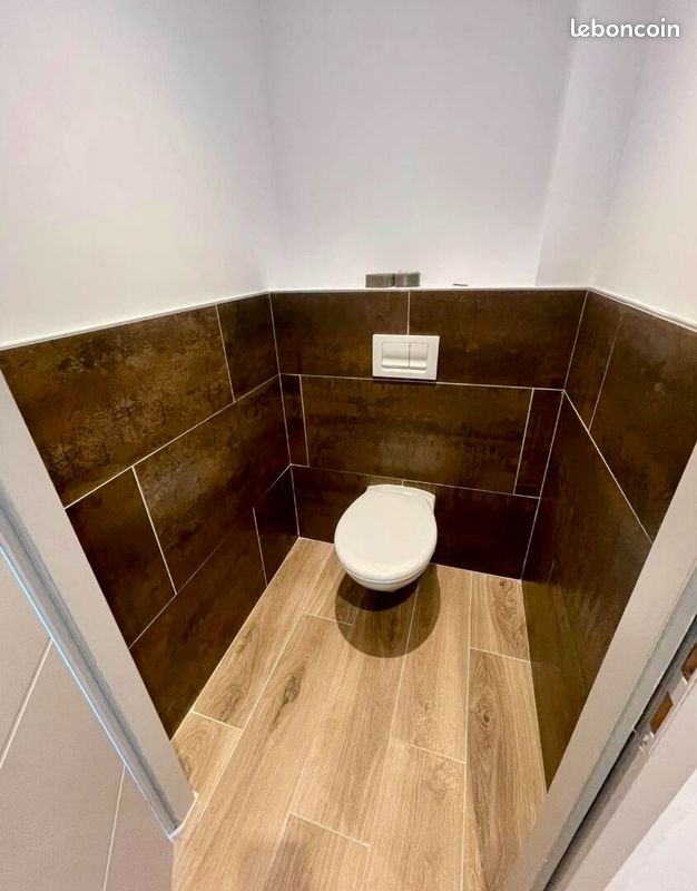 Maison 5 pièces 99 m² - Aureil 87220 (image principale 13)