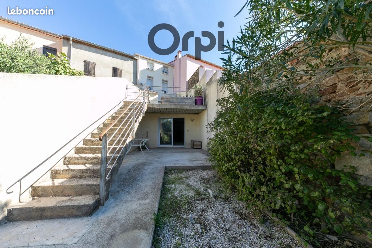 Maison 4 pièces 124 m² · à Tuchan · 124 m² · 169 500 €