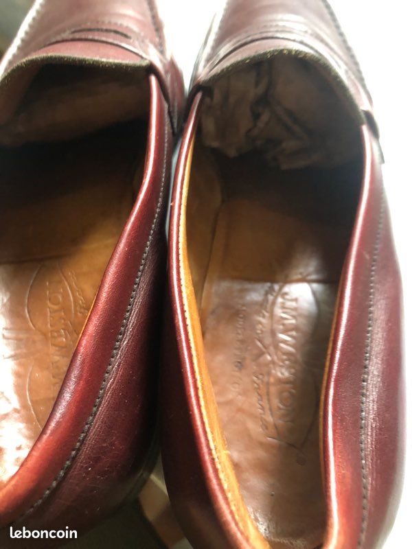 Chaussures weston (image 2)
