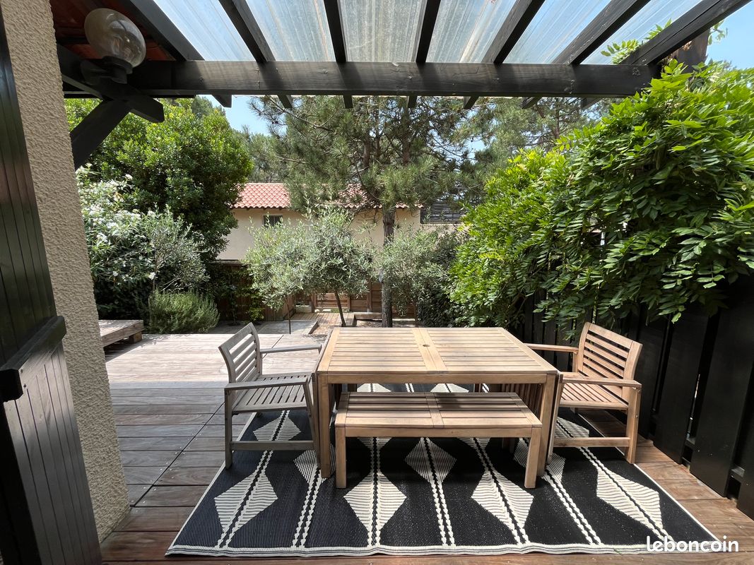 Maison 3 pièces 35 m² · à Lacanau · 35 m² · 257 000 €