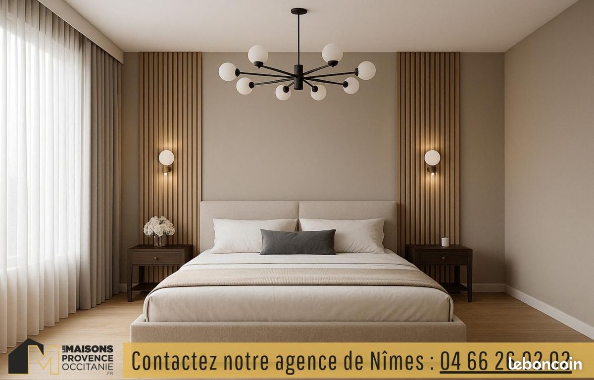 Maison 4 pièces 90 m² (image 4)