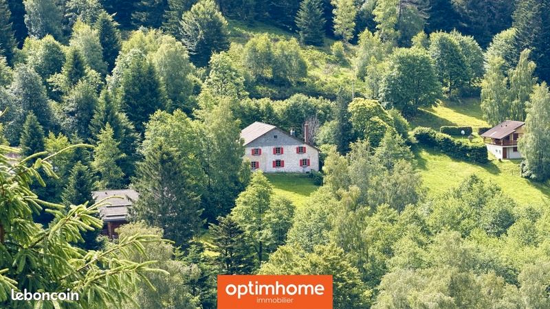 Maison 6 pièces 119 m² · à Ventron · 119 m² · 235 000 €