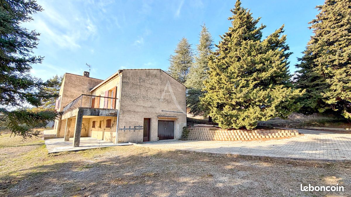 Maison 3 pièces 125 m² · à Pierrevert · 125 m² · 360 000 €