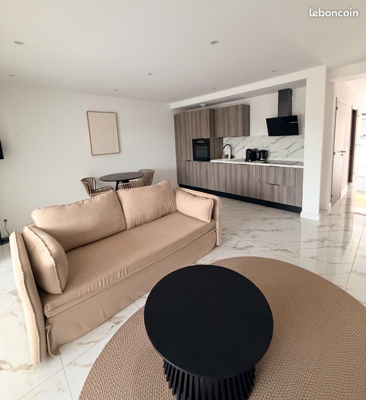 Appartement 2 pièces 50 m² · à Grosseto-Prugna · 50 m² · 950 €/mois