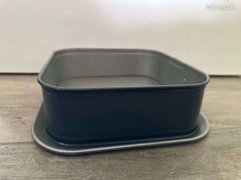Moule à manqué carré (image 2)