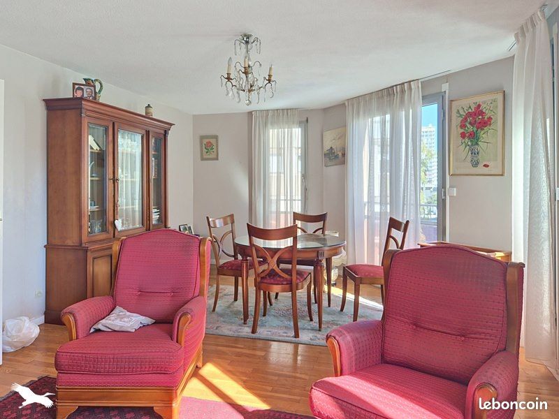 Appartement 2 pièces 63 m² · à Lyon · 63 m² · 296 520 €