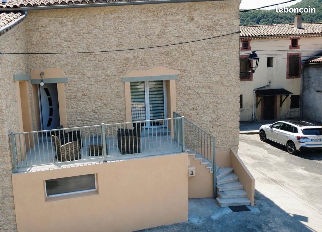 Maison 3 pièces 80 m² · à Granès · 80 m² · 110 000 €