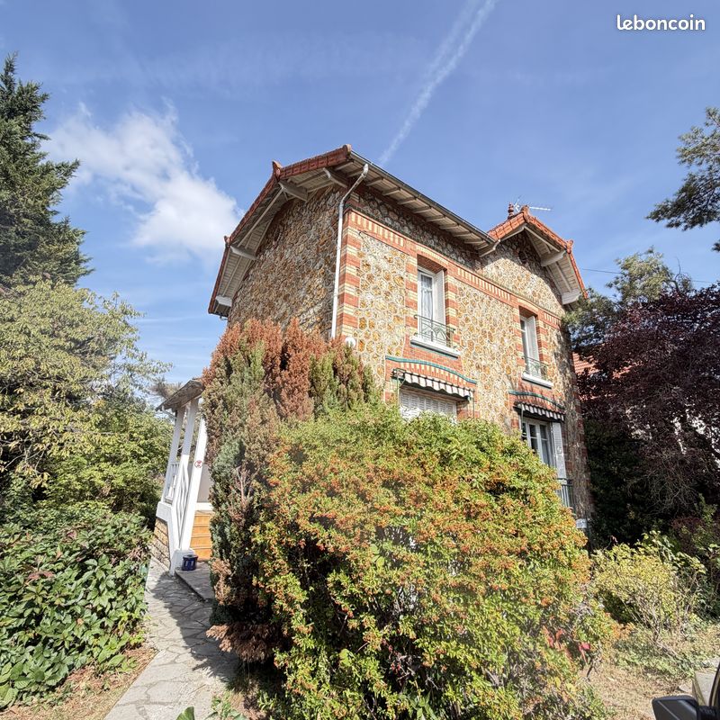 Maison 8 pièces 177 m² · à Herblay-sur-Seine · 177 m² · 567 000 €