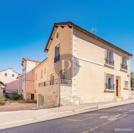 Maison de ville 5 pièces 98 m²