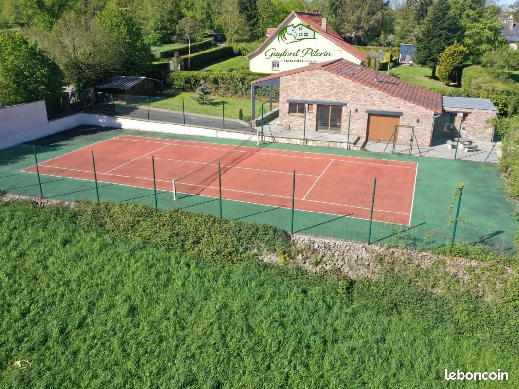 Maison 5 pièces 135 m² · à Bouvelinghem · 135 m² · 292 000 €